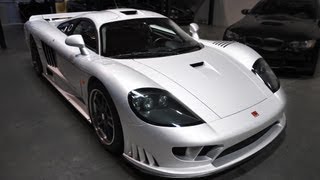 Saleen S7 [upl. by Mears]