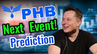 Phoenix PHB Price Prediction update PHB Coin News Today [upl. by Sekyere443]