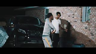 YoungBoy Never Broke Again  Genie Official Music Video [upl. by Hamirak]