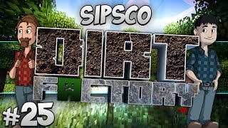 Sipsco Dirt Factory  Part 25  National Lube Day [upl. by Acie]