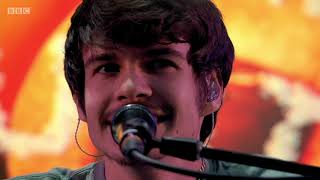 Rex Orange County  Live at Glastonbury 2019 Full Show [upl. by Atiuqet]