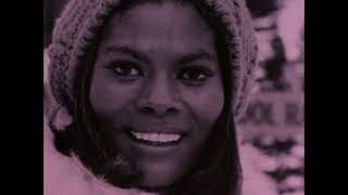 Dionne Warwick  One Last Memory [upl. by Naxor247]