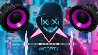 WOOPTY BASS BOOSTED SONGS Best mood off Song Sad Music Mix Vo 25 Dj Jp SwamiFR Firiend ship TV [upl. by Eiuqram]