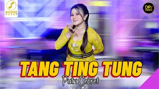 Putri Cebret  Tang Ting Tung [upl. by Attenaej]