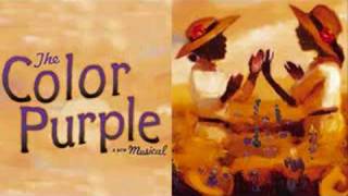 God is trying to tell you somethinThe Color Purple [upl. by Innes]