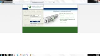 Southern Pest Control  Bill Payment System Demo Number 2 [upl. by Simon]