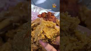 Bhai veettu biriyani [upl. by Eneryc967]