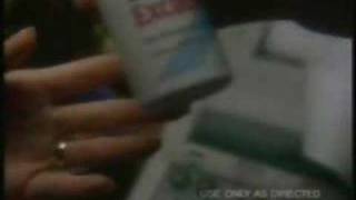 Excedrin Commercial Powered By MakeitonTV [upl. by Ambrosine]