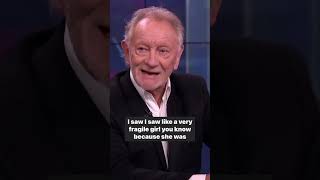 Phil Coulter remembers the quotfatherlyquot moment that led to him producing Sinéad OConnors album ❤️ [upl. by Sakhuja657]