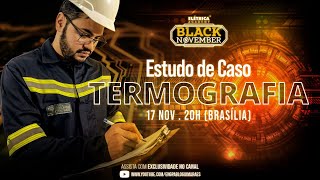 ESTUDO DE CASO Termografia [upl. by Atila857]