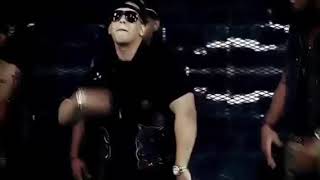 94DADDY YANKEE PERROS SALVAJES EXTENDED REMIX [upl. by Fabrianne]