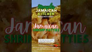 Patties Patties Patties 🇯🇲REAL JAMAICAN FLAVOR🇯🇲 Memphis Jamaican Kitchen [upl. by Enilraep]