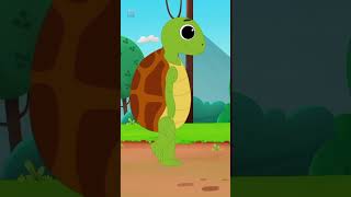 Sasa To Sasa ससा तो ससा Marathi Nursery Rhymes for Children shorts shortsvideo fuunyshorts [upl. by Petersen788]