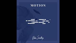 Peter Sandberg – Motion Official Audio [upl. by Belvia]