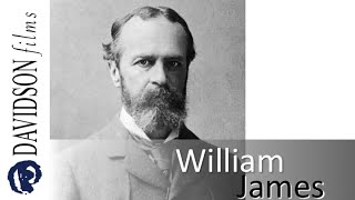 William James The Psychology of Possibility His life and contributions preview [upl. by Cirek]