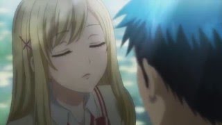 AMV YamadaKun To 7Nin No Majo Kiss [upl. by Tilden]