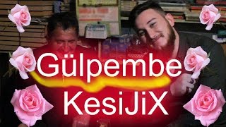 Gülpembe Rap  KesiJiX [upl. by Nedla]