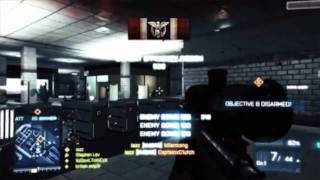 BF3 OCE 6 by ReQ Artiq [upl. by Siramad]