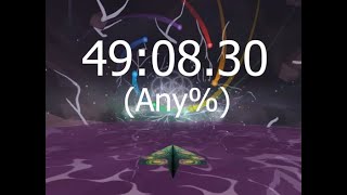 Lifeslide New Game Speedrun 490830 [upl. by Grania]