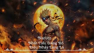 Nhất Tiếu Giang Hồ 一笑江湖 Remix  Nhạc Điệu Nhảy Làng Lá [upl. by Erving929]