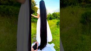 🔥 Powerful Black Seeds Hair Growth Serum 💯 shorts haircare hairgrowth longhair kalonji viral [upl. by Artinahs]