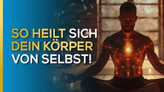 Chronische Schmerzen loswerden So heilt sich Dein Körper von selbst  Freimuth Gorter [upl. by Sidoney759]