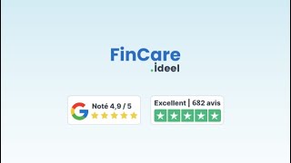 Découvrez votre nouveau service FincareIdeel [upl. by Naejeillib]