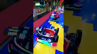 MY PLAY ZONE  SAFEER MALL SHARJAH  AL WAHDA STREET [upl. by Mide]