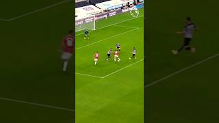 Process Goal🔥🔥manchesterunited manchester red united mu ggmu bruno rashford oldtrafford yt [upl. by Damita]