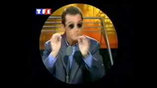 Voix off bande annonce Coucou TF1 [upl. by Ssegrub]