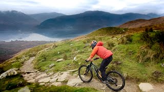 Top 5 Munro For Mtb When Its Quiet [upl. by Liddy282]