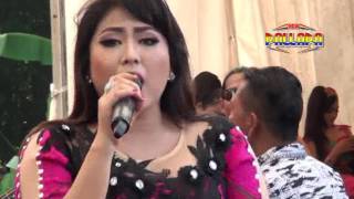 Aku Tak Butuh Cinta VocWiwiek Sagita New Pallapa Live Tegal [upl. by Asert]