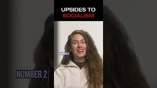 Upsides to Socialism [upl. by Salli]