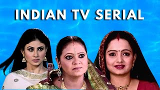 Indian TV Serials Roast [upl. by Hills]