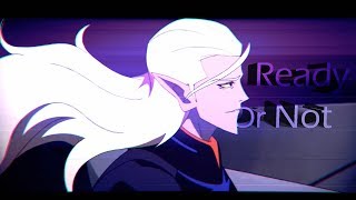 𝚁𝚎𝚊𝚍𝚢 𝙾𝚛 𝙽𝚘𝚝 𝚈𝚘𝚞 𝙲𝚊𝚗𝚝 𝙷𝚒𝚍𝚎  Lotor Edit Season 5 Spoilers [upl. by Eetse]