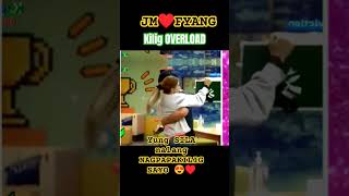 JM Fyang Mala Koreanang hatid na KILIG Overload [upl. by Ggerc]