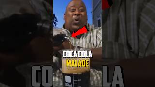 IL FAUT BOIRE DU COCA QUAND ON EST MALADE [upl. by Marc]