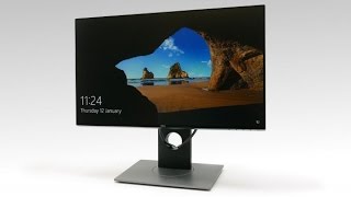 Dell U2417H review [upl. by Nhguavoj]