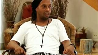 Origens  História de Ronaldinho Gaúcho  HD  REPORTAGEM EXIBIDA EM 05052013 [upl. by Yekcor]