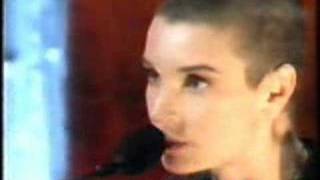 Sinead OConnor  This is To Mother You [upl. by Ardnaeel]