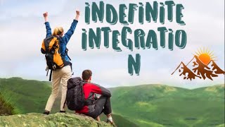 Indefinite integration  indefiniteintegration integrationguide integration [upl. by Gareth]