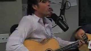 US995  Clay Walker sings quotThen Whatquot live instudio [upl. by Nevad]