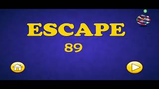 100 Doors Escape Room Mystery Level 89 [upl. by Harbot115]