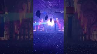 Welcome to Qlimax 2024 Stage release hardstyle qdance qlimax [upl. by Rhodes527]