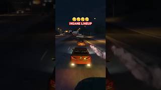 All These BMW M Back 2 Back Cuttin Up In Traffic In Sync  GTA V No Hesi [upl. by Tocs859]