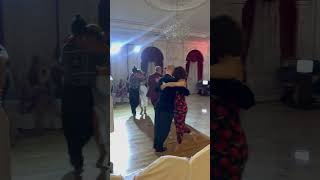 Astana Tango Festival 2024 Kazakhstan  Friday night Solo Tango Orquestra live [upl. by Inna941]