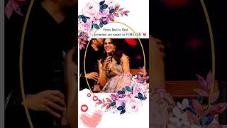 Genelia’s Sweet Geniality Couple Goals with Riteish [upl. by Egamlat]