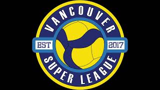 Vancouver United vs Duradek [upl. by Santana]