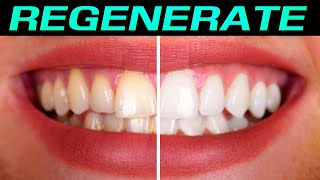 GROW BACK ALL YOUR TEETH 🦷 10000Hz  22 Healing Frequencies for Teeth [upl. by Alodee450]