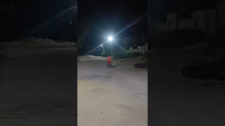 Cycling in midnight ruddubuddu ytshorts cyclingstunt viralshorts shorts [upl. by Derrick]